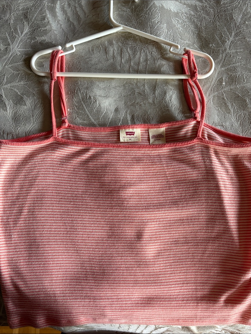 Levis Tank top